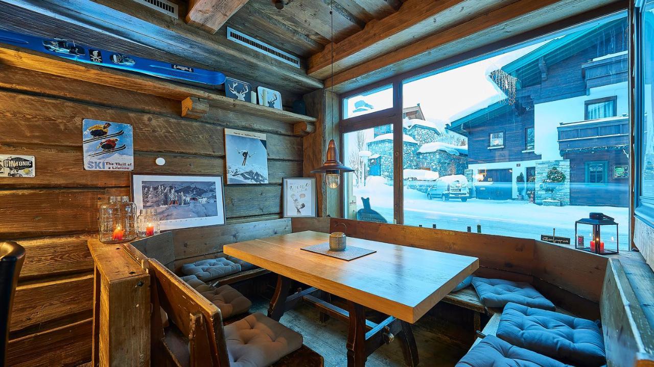 Balthasar'S Maria Alm am Steinernen Meer Zewnętrze zdjęcie
